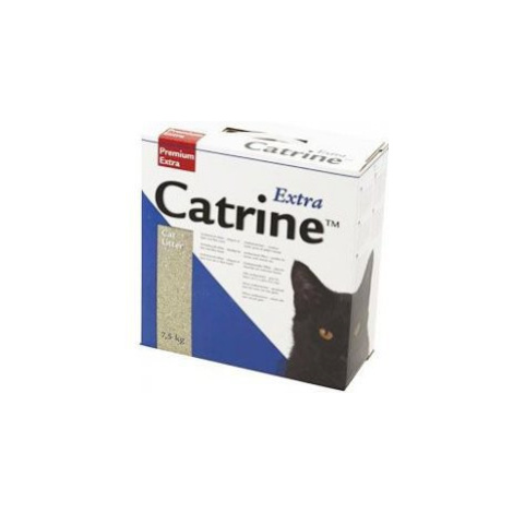 Podestýlka Catrine Premium Extra 7,5kg Kruuse Jorgen A/S
