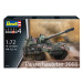 Plastic ModelKit military 03347 - Panzerhaubitze 2000 (1:72)