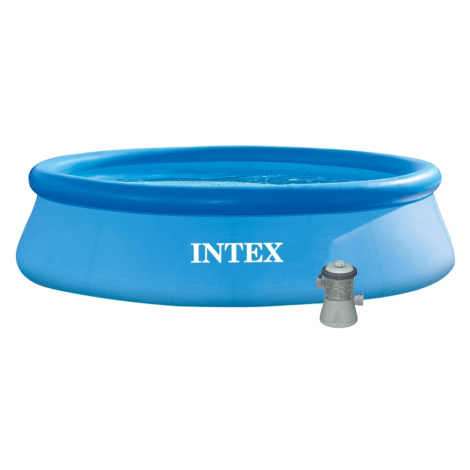 Bazén Tampa 3,05x0,76 m s kartušovou filtrací INTEX
