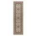 Nouristan - Hanse Home koberce Kusový koberec Mirkan 104105 Beige - 80x250 cm