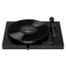 Pro-Ject Juke Box E1 OM5e High Gloss Black Gramofon