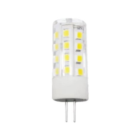 SMD LED Capsule 5W/G4/12V/6000K/420Lm/360°