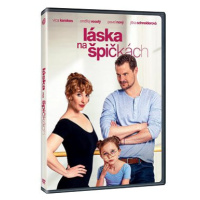 Láska na špičkách - DVD