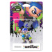 Figurka amiibo Splatoon Boy