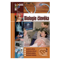 Biologie člověka 2 - Eduard Kočárek - kniha z kategorie Biologie