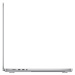 Apple MacBook Pro 16" / M3 Pro / 18GB / 512GB / stříbrný