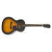 Epiphone EL00 PRO, Rosewood Fingerboard - Vintage Sunburst