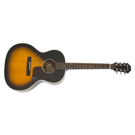 Epiphone EL00 PRO, Rosewood Fingerboard - Vintage Sunburst