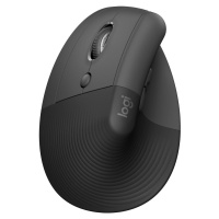 Lift Left Vertical Mouse Graphi LOGITECH