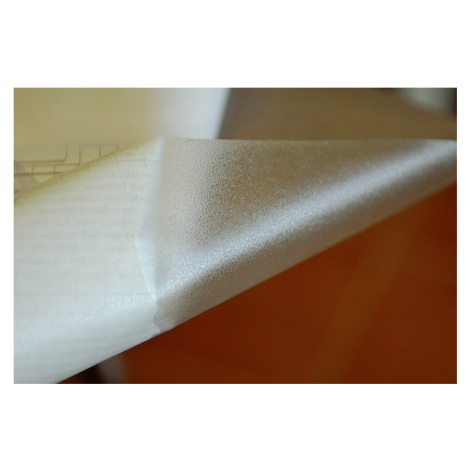 200-2528 Samolepicí tapeta fólie okenní d-c-fix milky šíře 45cm