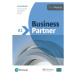Business Partner A1 Teacher´s Book with MyEnglishLab Pack Edu-Ksiazka Sp. S.o.o.