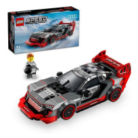 LEGO® Speed Champions 76921 Závodní auto Audi S1 e-tron quattro