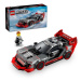 LEGO® Speed Champions 76921 Závodní auto Audi S1 e-tron quattro