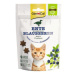 Gimcat soft snacks kachna s borůvkami 60g