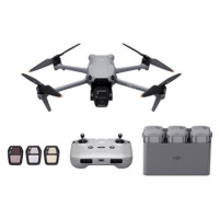 DJI Air 3S Fly More Combo (DJI RC-N3)