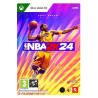 NBA 2K24 - Xbox Series X|S Digital