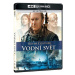 Vodní svět - prodloužená verze (1 disk) - Blu-ray + 4K Ultra HD