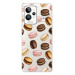 iSaprio Macaron Pattern pro Realme GT 2 Pro