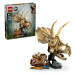 LEGO LEGO® Jurrasic World 76969 Dinosauří fosilie: Lebka triceratopse