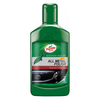 Leštěnka na kov Turtle Wax (300ml)