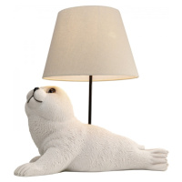 KARE Design Stolní lampa Animal Sea Lion 49cm