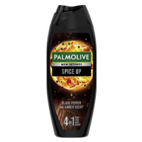 PALMOLIVE Men Intense Spice Up sprchový gel pro muže 500 ml