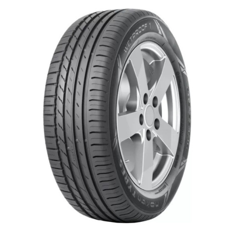 NOKIAN TYRES 225/60 R 18 104W WETPROOF_1 TL XL