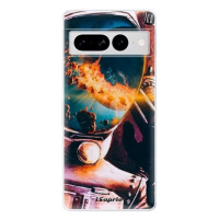 iSaprio Astronaut 01 pro Google Pixel 7 Pro 5G