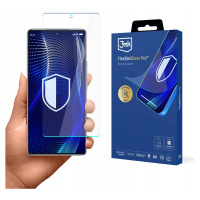 Sklo hybridní pro Infinix Gt 20 Pro 3mk FlexibleGlass Pro