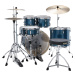 Tama Imperialstar Hairline Blue Rock Set