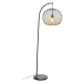 KARE Design Stojací lampa Grato 156cm