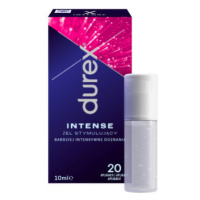 DUREX Intense stimulační gel 10ml