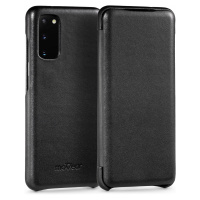 Pouzdro pro Samsung Galaxy S20+ Plus Kožené Movear