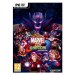 Marvel vs Capcom Infinite Deluxe Edition (PC) DIGITAL