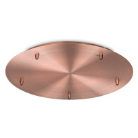 Ideal Lux Standardní rozeta 5 světel 285672