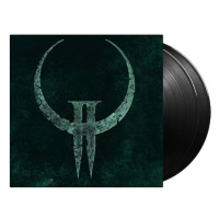 Soundtrack Quake II - Sonic Mayhem (2 LP)