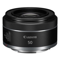 Canon RF 50mm f/1.8 STM