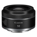 Canon RF 50mm f/1.8 STM