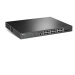 TP-Link OMADA JetStream switch TL-SG3428XPP-M2 (24x2, 5GbE, 4xSFP+, 16xPoE+, 8xPoE++, 16xPoE+, 5