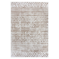 NORTHRUGS - Hanse Home koberce Kusový koberec Twin Supreme 105416 Biri Linen – na ven i na doma 