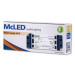 Nábytkový LED napájecí zdroj McLED 12VDC 40W 3,3A ML-732.071.11.0