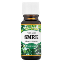 SALOOS Éterický olej Smrk 10 ml