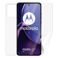 Screenshield MOTOROLA Moto G84 XT2347 fólie na celé tělo