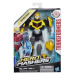 Transformers hero mashers bumblebee 15 cm, hasbro b0777