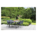 Hartman Zahradní jídelní stůl Sophie Studio 170 x 100 cm - černý
