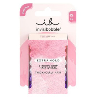 invisibobble® EXTRA HOLD Twirl Boss