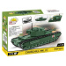 Cobi II WW Churchill Mk IV, 1:48, 315 k