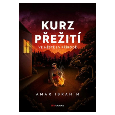Kurz přežití BizBooks