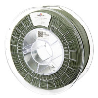 Filament Spectrum PET-G Matt 1.75mm Olive Green 1kg