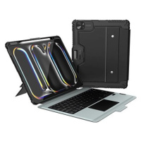 Nillkin Bumper Combo Keyboard Case pro Apple iPad Pro 13 2024 Black